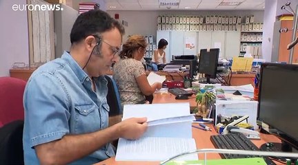 Violences conjugales : comment fait l'Espagne ?