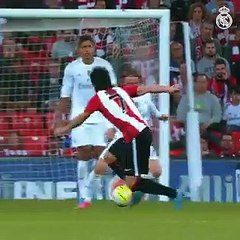 Luka Modric cumple 34 años