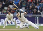 Steve Smith's 'textbook' Shot Leaves Netizens In Peals Of Laughter | Oneindia Malayalam
