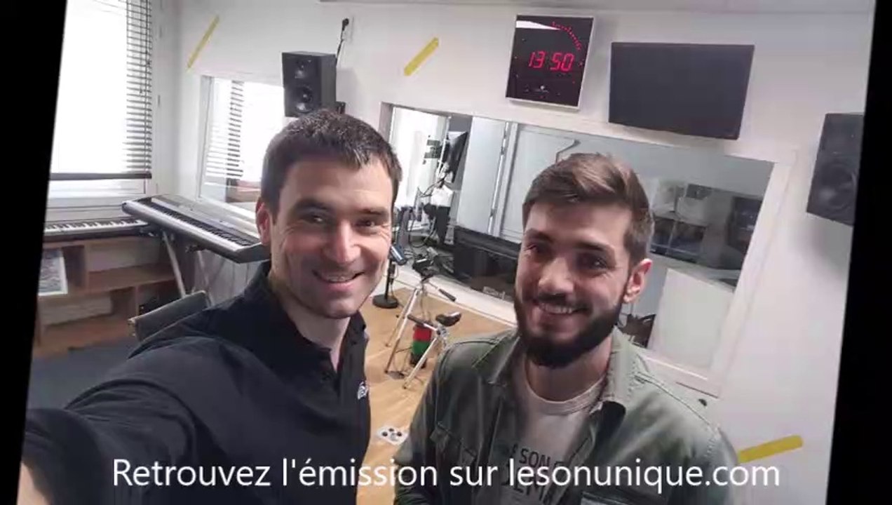 TAVCA - Podcast SUN 2019 "Fil de l’histoire : les réseaux"