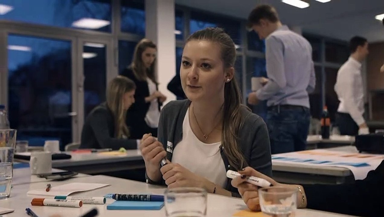 berater e.V. - Imagefilm