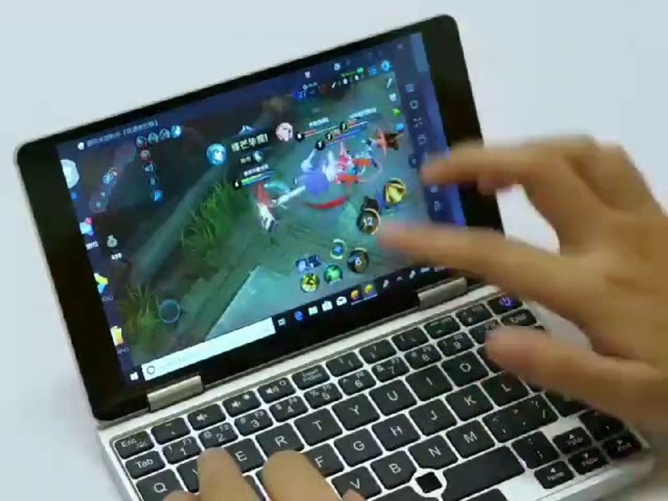 MINI LAPTOP