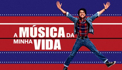 A Música da Minha Vida - Trailer Oficial