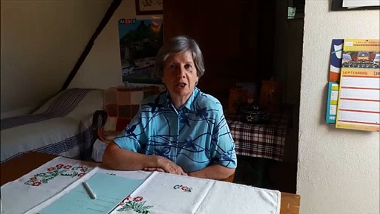 Le mot Gschìschtsleher