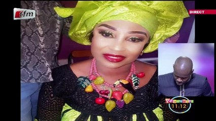 Rubrique anniversaires dans Yeewuleen du 09 Septembre 2019