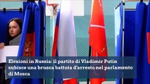 Notizie della settimana 09092019