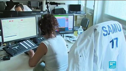 Face à la crise des services d'urgence, Valérie Pécresse propose de créer un "Samu infirmier"