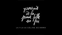 PORTRAIT DE LA JEUNE FILLE EN FEU (2018) HD Streaming VF