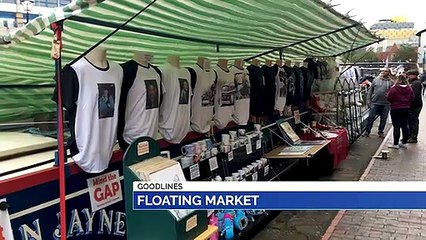 GOODLINES: 10th September 2019