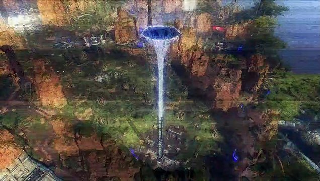 Apex Legends - Apex Legends evento Voidwalker