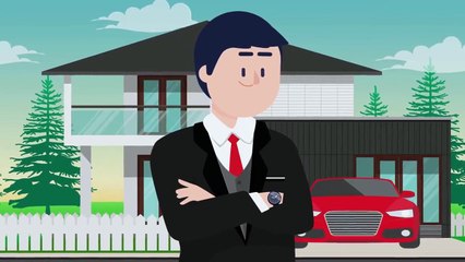 This One Simple Habit Will Make You Poor (Animated)