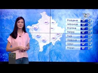 Episodi i plotë – Wake Up, 09 Shtator 2019