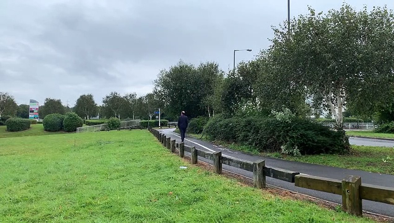 WEATHER: September 10th 2019