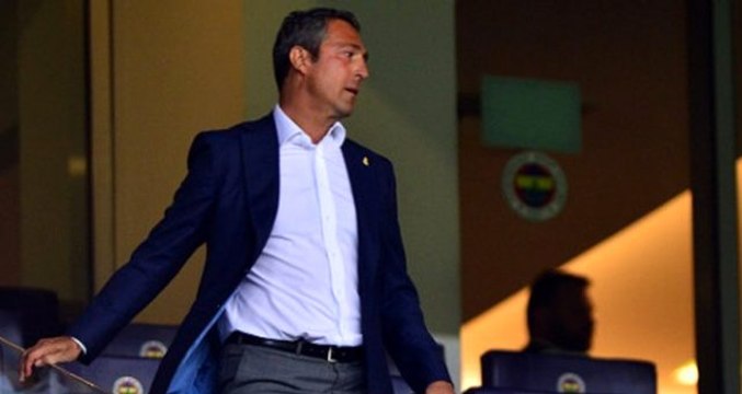 Ali Koç'un devre arası transfer bombası hazır!