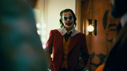 JOKER  5 Minute Trailers (4K ULTRA HD) NEW 2019