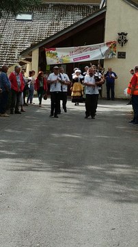 SEPTEMBRE 2016 - FOIRE DE LA VIGNE - CHARLY SUR MARNE