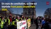 Municipales : des Gilets jaunes veulent présenter une liste à Paris
