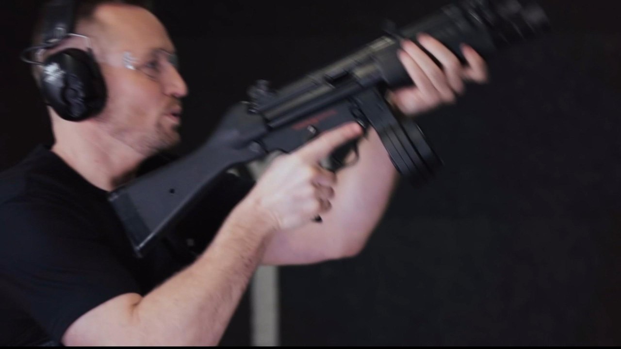 US gun laws: New firearm control legislation