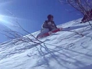 Grosses boîtes à St-Sorlin