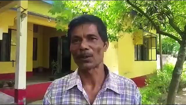 7 year old girl allegedly raped by 60 year old man in Sonitpur