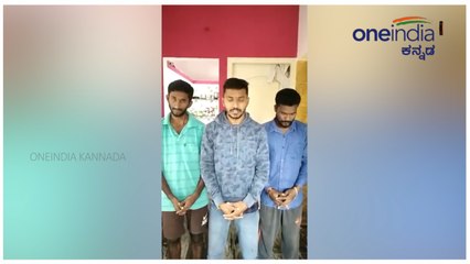 Boys who danced with bottle imitating the vaishnavi krishna dance apolized