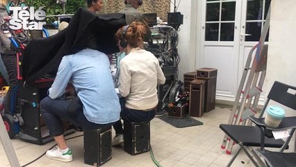 En Famille : découvrez les coulisses du making of du prime événement