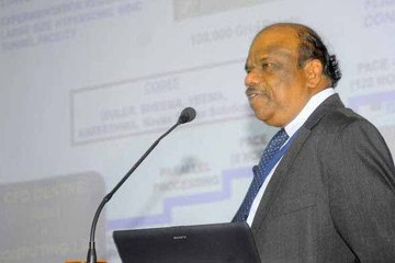 ചന്ദ്രനില്‍ ഇന്ത്യ ഫാക്ടറി നിര്‍മ്മിക്കും | Oneindia Malayalam