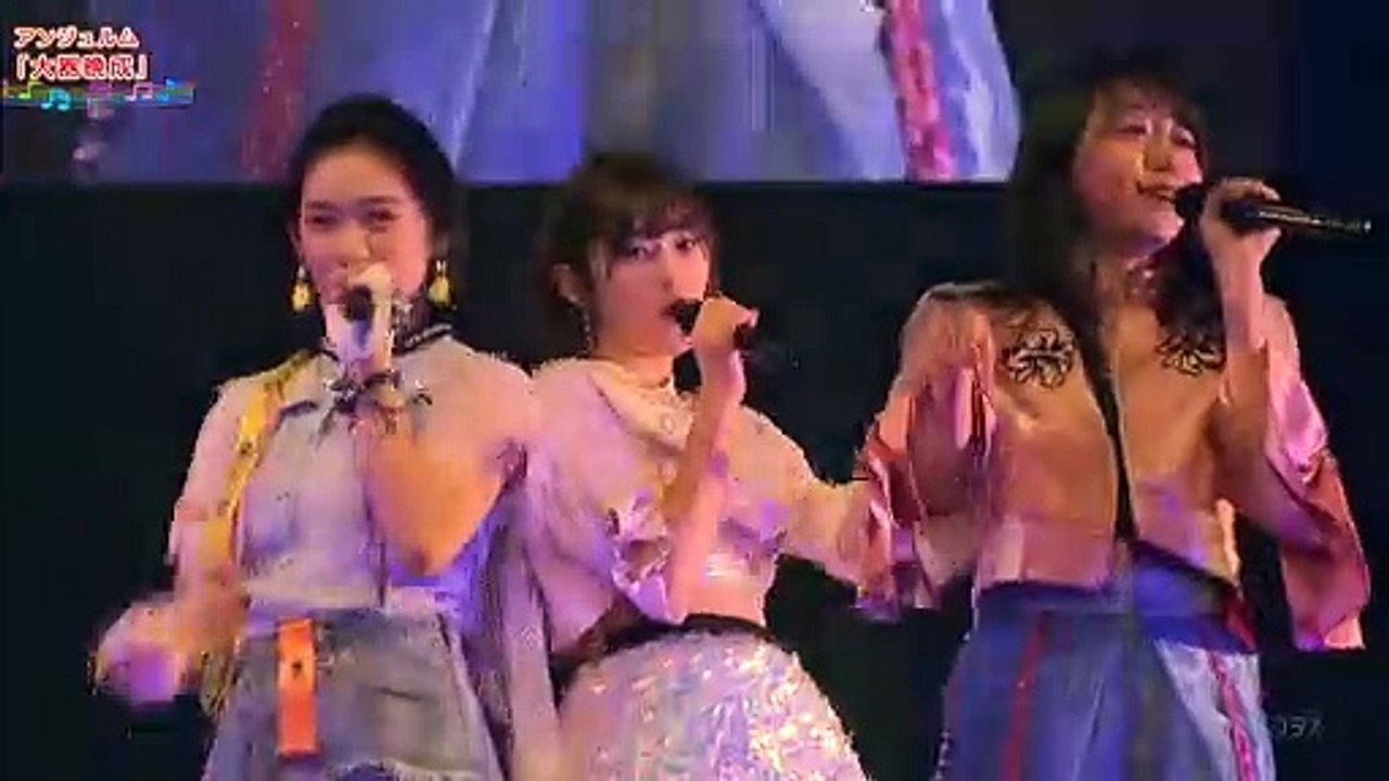 190908 アンジュルム