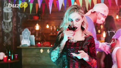 These Halloween Costumes Will Make You Look like a Royal