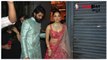 Vijay Devarakonda and Kiara Advani Visuals at Filmalaya | FILMIBEAT KANNADA