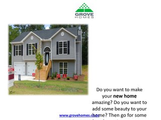 10 Amazing Ideas that can make Your Home Awesome (1)