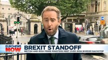 Watch live: Emergency debates and election calls in Parliament as anti no-deal bill becomes law