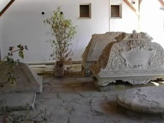 Larnaca et église St. Lazare