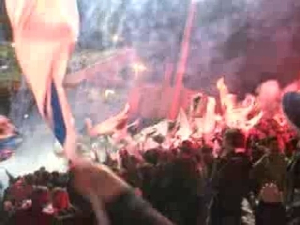 Bastia auxere Furiani 3.0