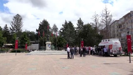 CHP'nin 96. kuruluş yıl dönümü - ÇORUM