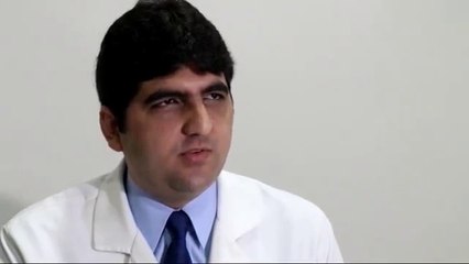 Dr. Abdon Murad Júnior explica procedimentos da cirurgia metabólica
