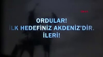 MSB'den 9 Eylül İzmir'in kurtuluşu klibi