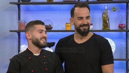 Rrushi - Në Shtëpinë Tonë, 9 Shtator 2019, Pjesa 1