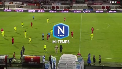 QRM 0-3 USCL - J6 National FFF 19/20