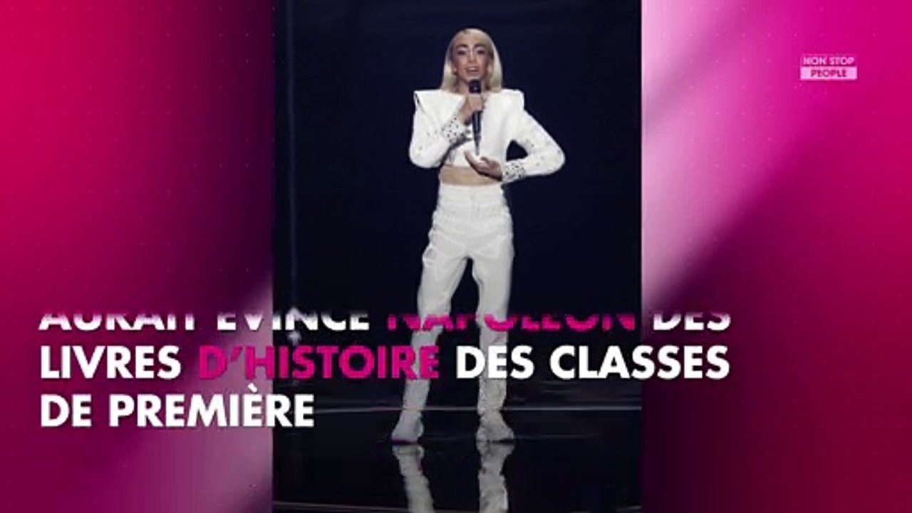 Bilal Hassani a-t-il remplacé Napoléon dans les livres d’histoire ? La vérité sur ce "scandale"