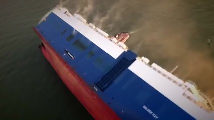 외교부 "선체 내부서 반응"...신속대응팀 급파 / YTN