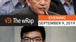 Faeldon ‘outwitted’ by corrupt BuCor officials – Panelo | Evening wRap