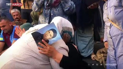 Bakan Selçuk'tan, "Diyarbakır Anneleri"ne ziyaret