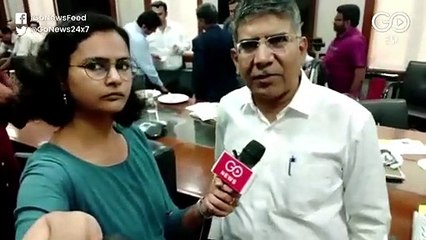 Centre Mulls Plastic Bottled Water Ban