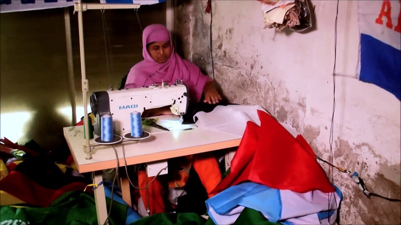 Der grüne Knopf: Das bringt das neue Produkt-Siegel