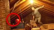 REAL GHOSTS Caught on Tape? Top 5 Real Ghost Videos 2017