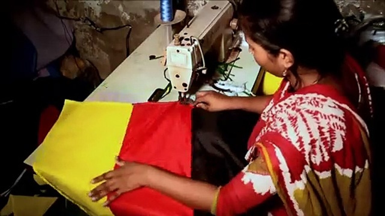 Der grüne Knopf: Das bringt das neue Produkt-Siegel