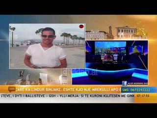 Aldo Morning Show - Emisioni dt.09 shtator 2019