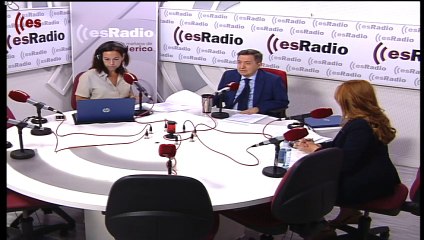 Federico a las 7: Rivera sigue haciendo oposición al PP