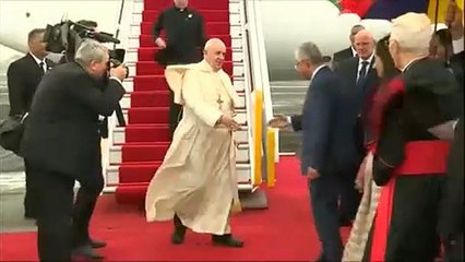 Ferenc pápa:A kiváltság kultúrája és a korrupció érdekszövetsége